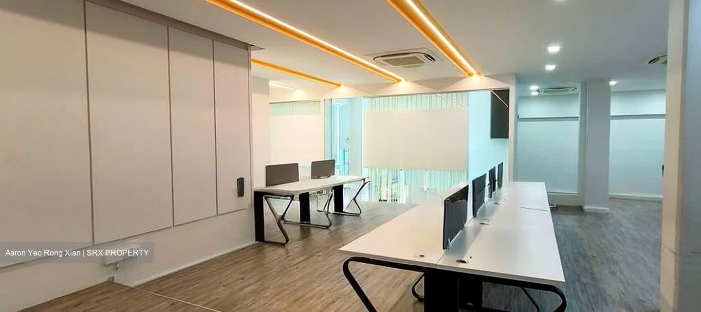 Unipet Building (D13), Office #555566691